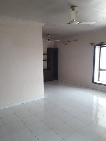 Living Room in 3 BHK Apartment at Lata CHS, Kothrud – for Rent