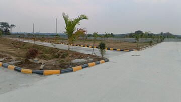  Plot – Exterior View View at Kishan Nagar - for Sale