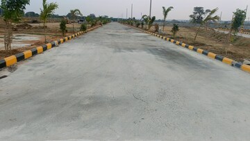  Plot – Exterior View View at Kishan Nagar - for Sale