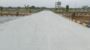  Plot – Exterior View View at Kishan Nagar - for Sale
