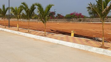 Plot Area in  Plot at Kishan Nagar – for Sale