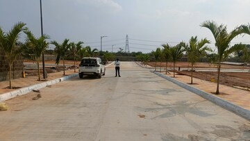  Plot – Exterior View View at Kishan Nagar - for Sale