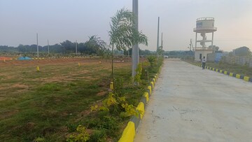  Plot – Garden View at Kishan Nagar - for Sale