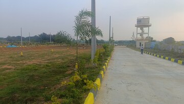 Plot Area in  Plot at Kishan Nagar – for Sale