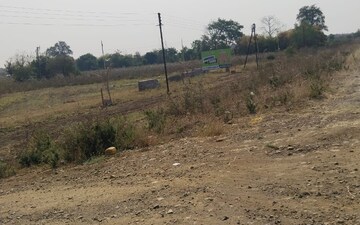 Plot For Sale in Umred rd