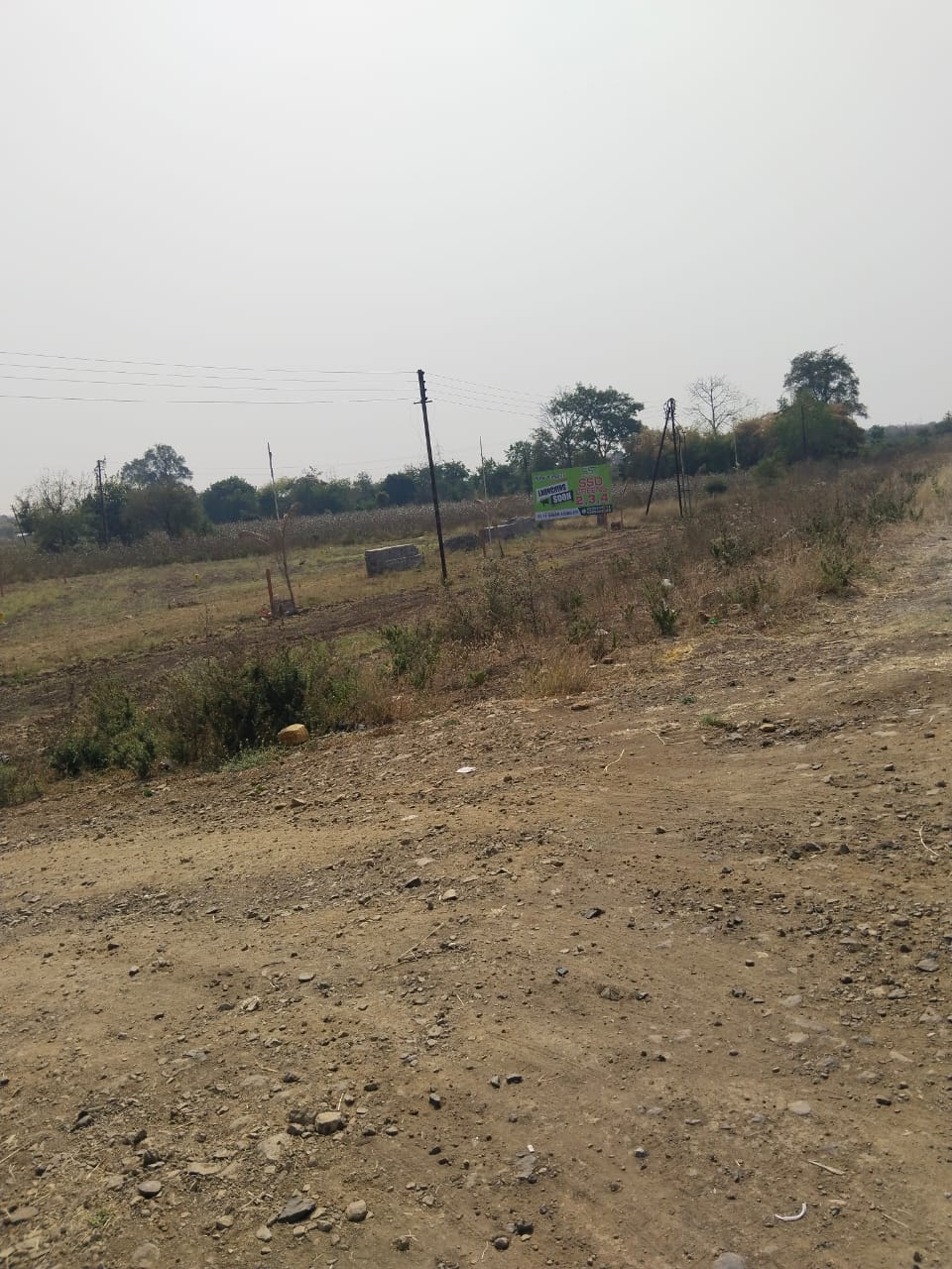 Plot For Sale in Kashvi Group Of Companies