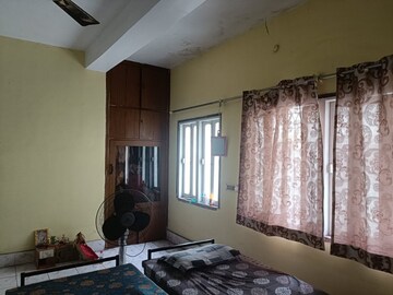 Room in  Pg at Tollygunge – for Rent