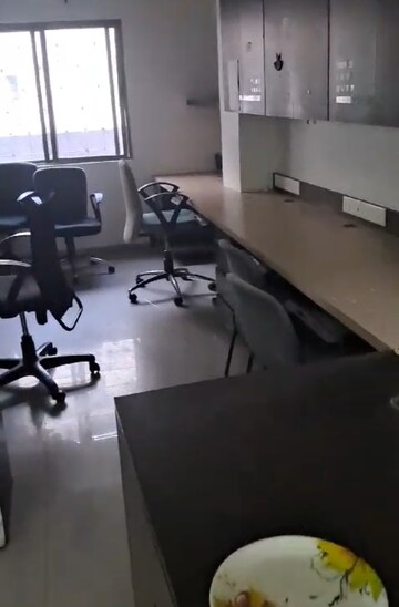 Team Area in  Office Space at Canada Corner – for Rent