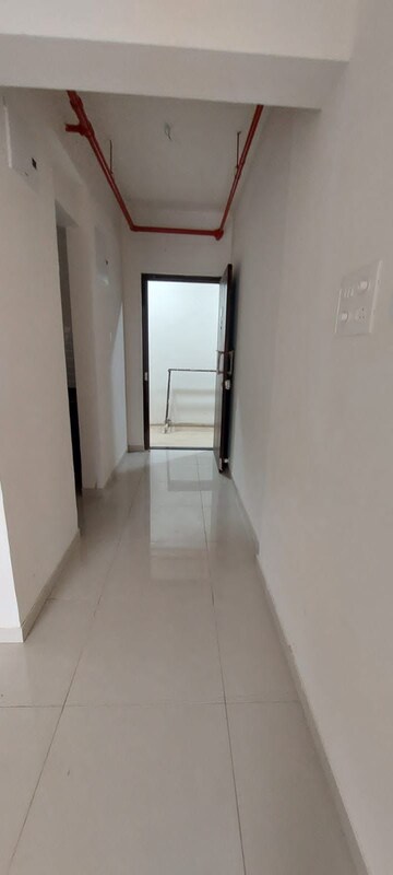 Building Lobby in 2 BHK Apartment at RK Spectra, Bavdhan – for Rent