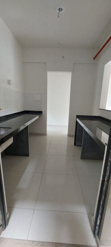 Kitchen in 2 BHK Apartment at RK Spectra, Bavdhan – for Rent