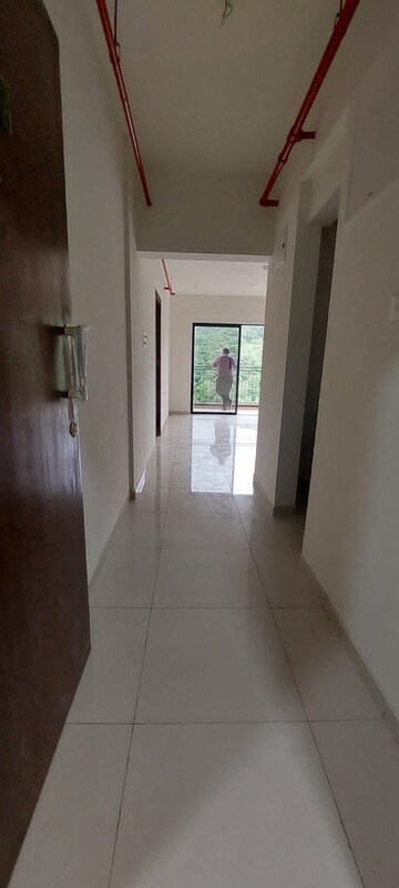 Building Lobby in 2 BHK Apartment at RK Spectra, Bavdhan – for Rent
