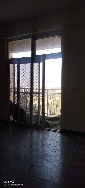 3 BHK Apartment For Rent in Sector 16c Greater Noida