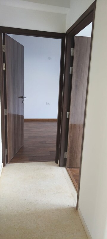 Building Lobby in 2 BHK Apartment at Pivotal Devaan, Sector 84 – for Rent