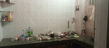 Kitchen in  Pg at Tollygunge – for Rent