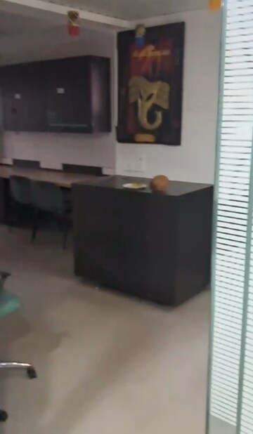 Floor Plan in  Office Space at Canada Corner – for Rent