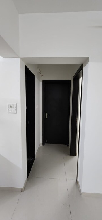 Building Lobby in 2 BHK Apartment at Puraniks Abitante Fiore, Bavdhan – for Rent