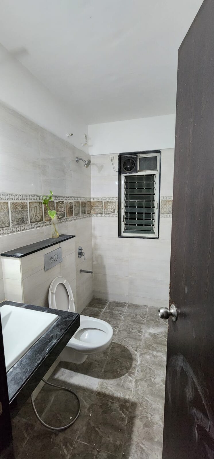 Balcony, puraniks-abitante-fiore 2 Bedroom 1000 Sq.Ft. Apartment In Bavdhan Pune 8207340