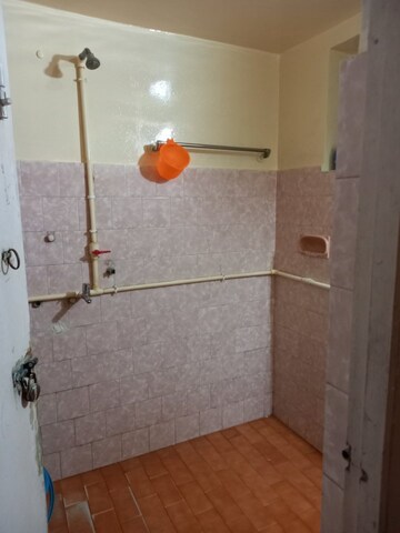 Bathroom in  Pg at Tollygunge – for Rent