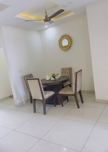 Furnished Amenities in 3 BHK Builder Floor at Dhakoli Village – for Sale