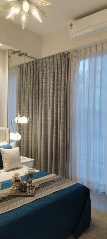Bathroom in 3 BHK Builder Floor at M3M Antalya Hills, Sector 79 – for Sale