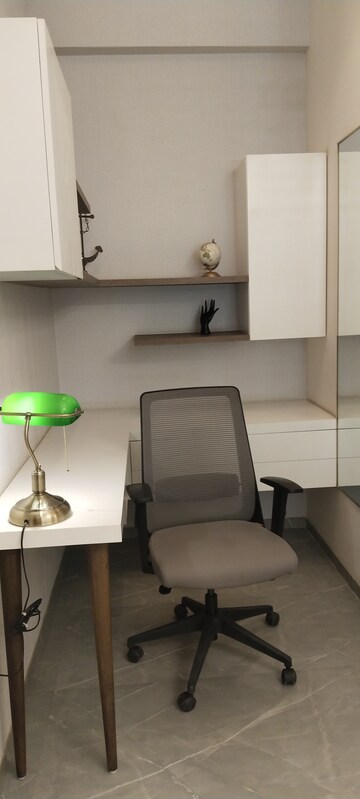 Furnished Amenities in 3 BHK Builder Floor at M3M Antalya Hills, Sector 79 – for Sale