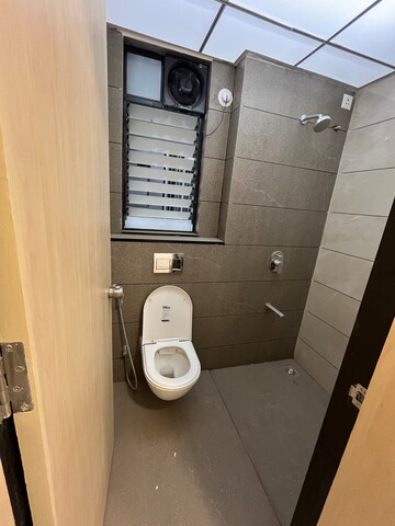 Kitchen in 2 BHK Apartment at Rama Metro Life, Tathawade – for Rent