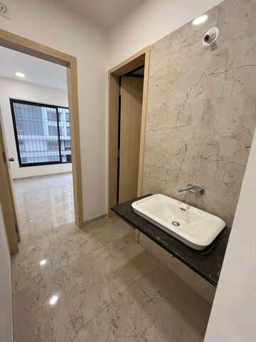 Furnished Amenities in 2 BHK Apartment at Rama Metro Life, Tathawade – for Rent