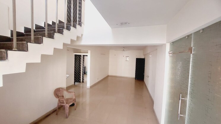 Kitchen, nbcc-vibgyor-towers 6 Bedroom 3079 Sq.Ft. Penthouse In Rajarhat New Town Kolkata 8207407