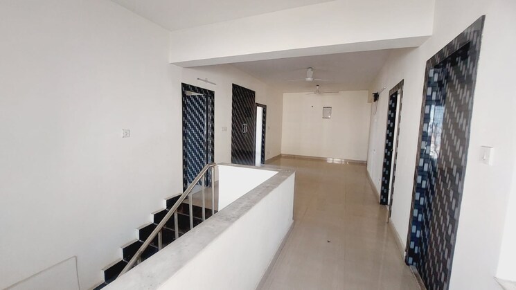 Kitchen, nbcc-vibgyor-towers 6 Bedroom 3079 Sq.Ft. Penthouse In Rajarhat New Town Kolkata 8207407