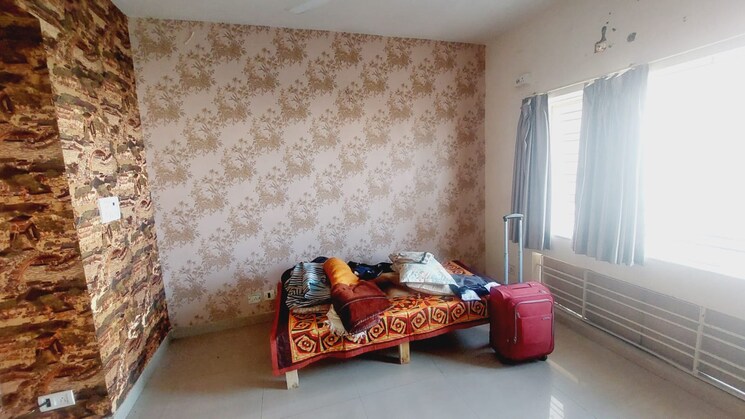 Living Room, nbcc-vibgyor-towers 6 Bedroom 3079 Sq.Ft. Penthouse In Rajarhat New Town Kolkata 8207407