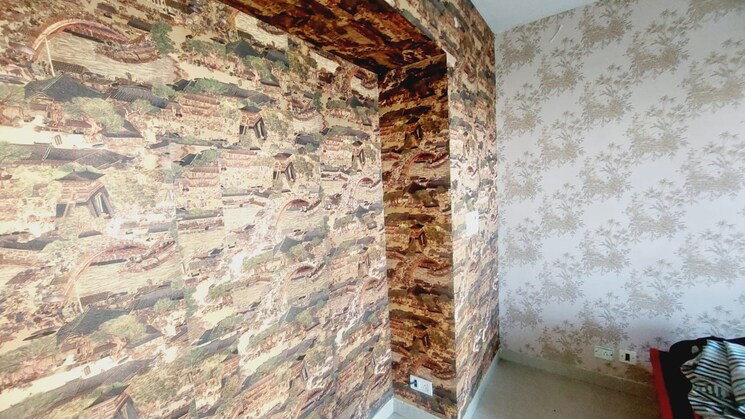 Bedroom, nbcc-vibgyor-towers 6 Bedroom 3079 Sq.Ft. Penthouse In Rajarhat New Town Kolkata 8207407