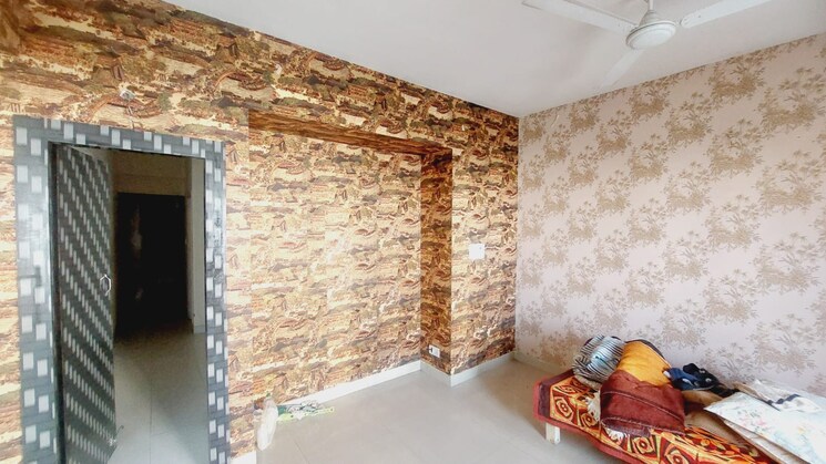 Bedroom, nbcc-vibgyor-towers 6 Bedroom 3079 Sq.Ft. Penthouse In Rajarhat New Town Kolkata 8207407