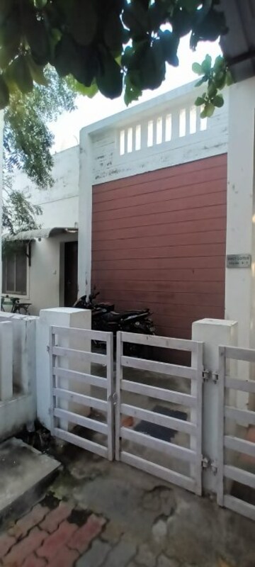 2 BHK Villa – Exterior View View at Thirunagar - for Sale