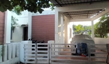 2 BHK Villa – Exterior View View at Thirunagar - for Sale