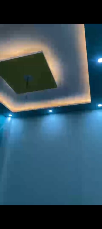 Swimming Pool in 2 BHK Builder Floor at Chhapraula – for Sale