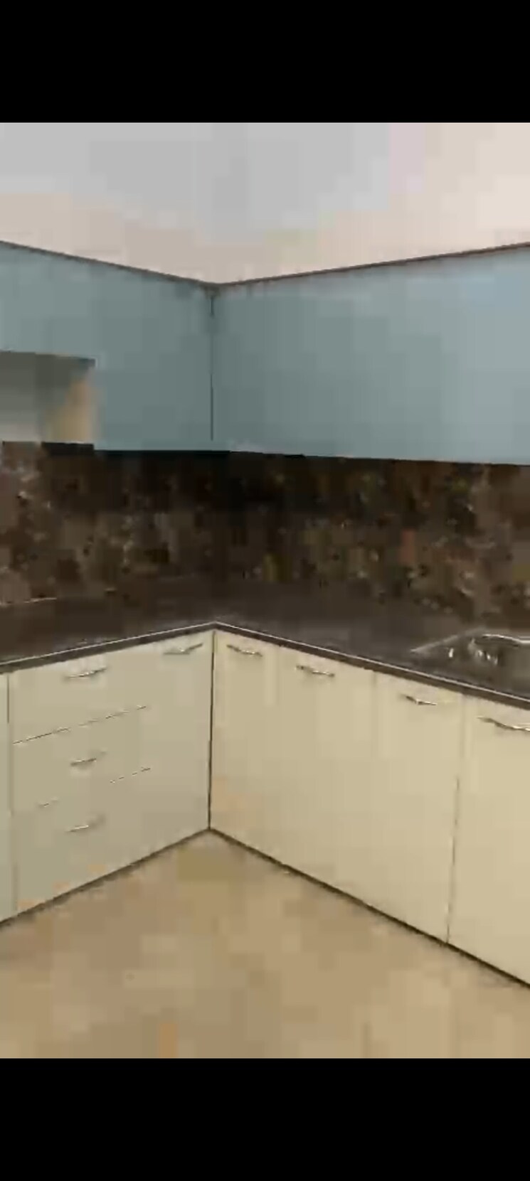 Kitchen, chhapraula 2 Bedroom 91 Sq.Yd. Builder Floor In Chhapraula Greater Noida 8207398