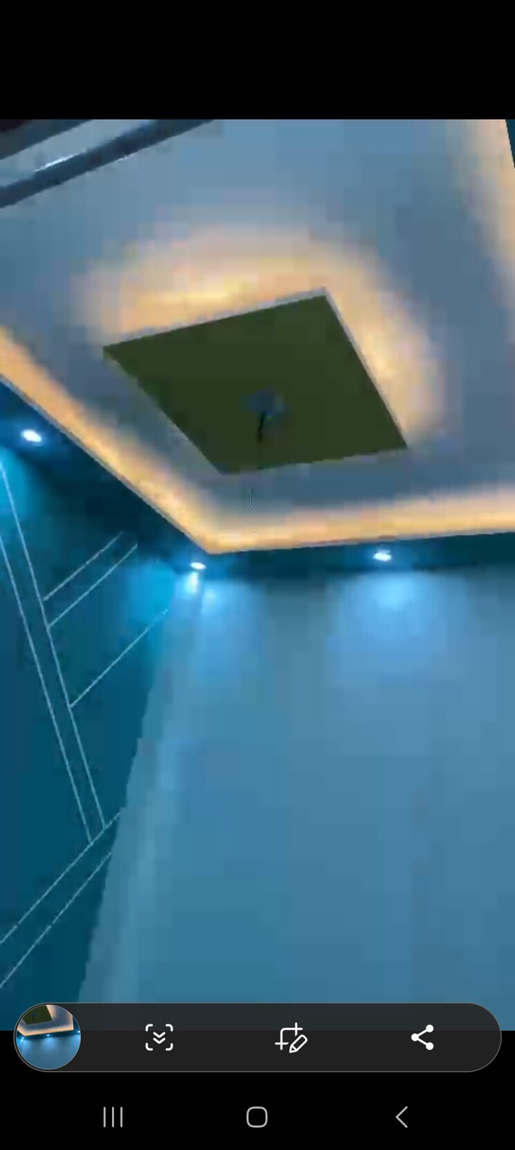 undefined, chhapraula 2 Bedroom 91 Sq.Yd. Builder Floor In Chhapraula Greater Noida 8207398