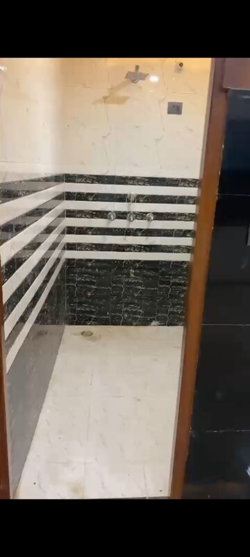 Staircase in 2 BHK Builder Floor at Chhapraula – for Sale
