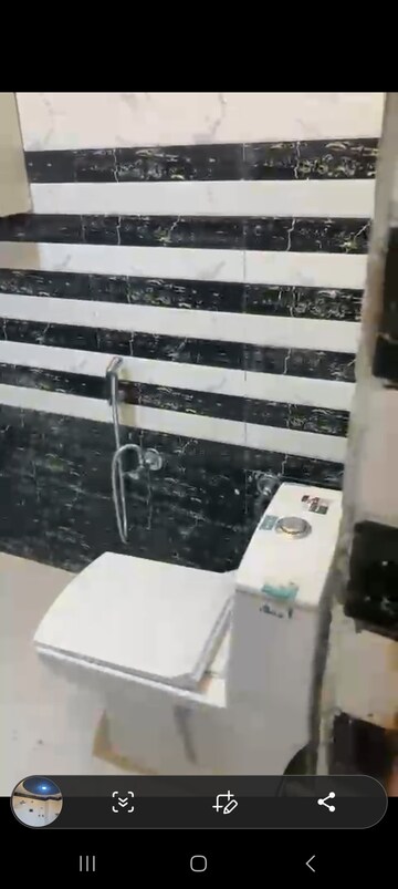 Master Bedroom in 2 BHK Builder Floor at Chhapraula – for Sale