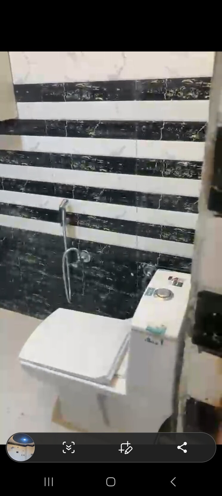 Master Bedroom, chhapraula 2 Bedroom 91 Sq.Yd. Builder Floor In Chhapraula Greater Noida 8207398