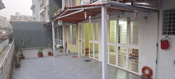 3 BHK Apartment – Exterior View View at Bhumi Silverio, Chikhali - for Rent