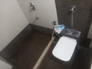 Master Bedroom in 2 BHK Apartment at Vijay Annex 29, Waghbil – for Sale