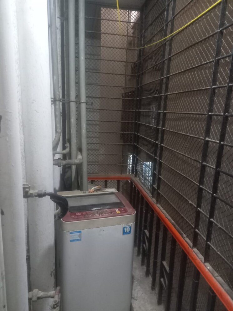 Balcony, vijay-annex-29 2 Bedroom 786 Sq.Ft. Apartment In Waghbil Thane 8207406