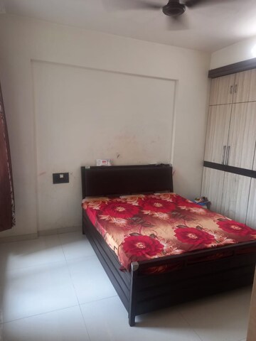 Bedroom in 2 BHK Apartment at Vijay Annex 29, Waghbil – for Sale