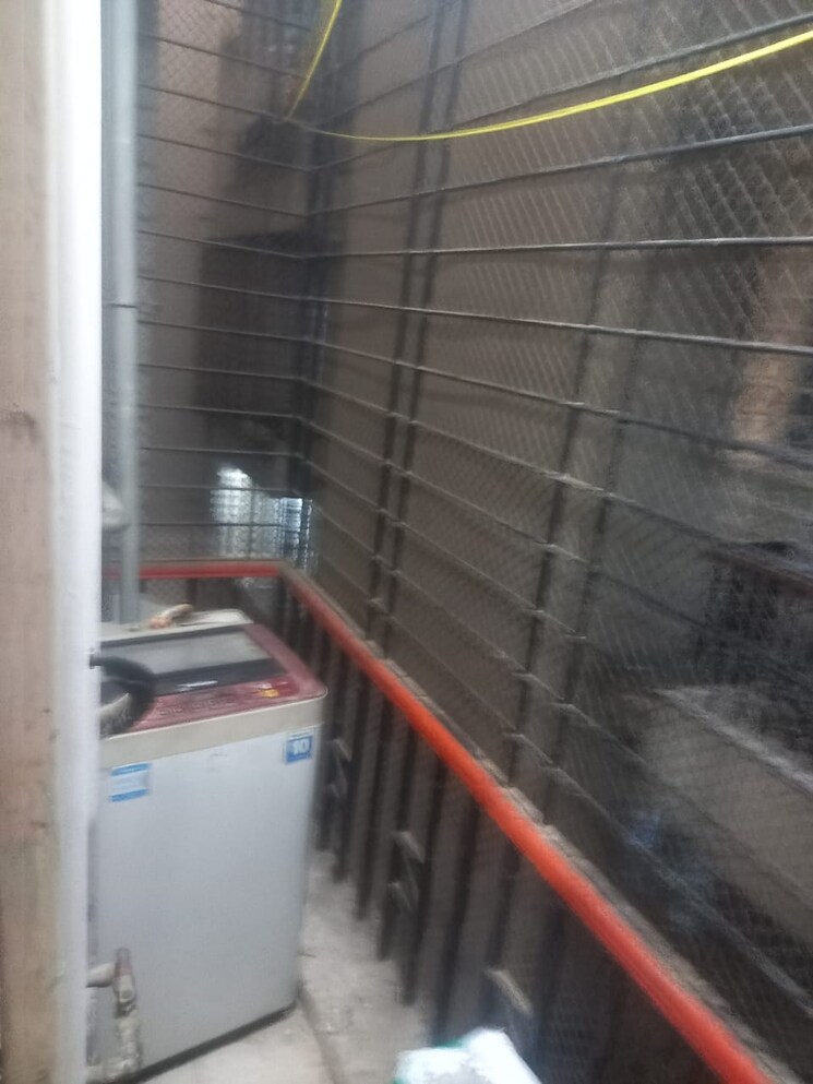 Balcony, vijay-annex-29 2 Bedroom 786 Sq.Ft. Apartment In Waghbil Thane 8207406