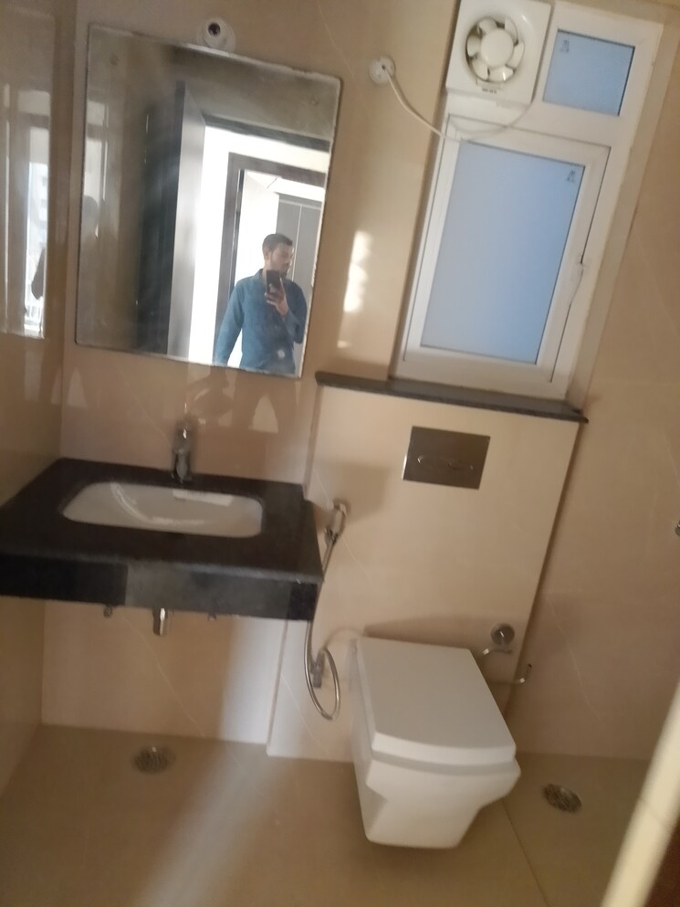 Master Bedroom, rishita-manhattan 3 Bedroom 1611 Sq.Ft. Apartment In Gomti Nagar Lucknow 8207416