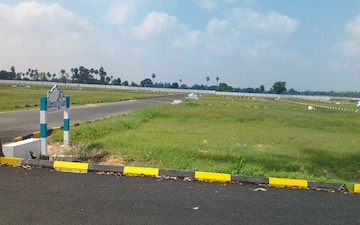 Plot For Sale in Chandapura Anekal Road