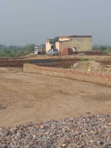 Plot Area in  Plot at Sector 140 – for Sale