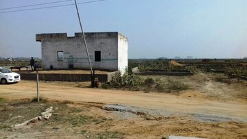 Plot Area in  Plot at Sector 140 – for Sale