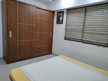 Room in 3 BHK Penthouse at Royal Square Science City, Science City – for Rent